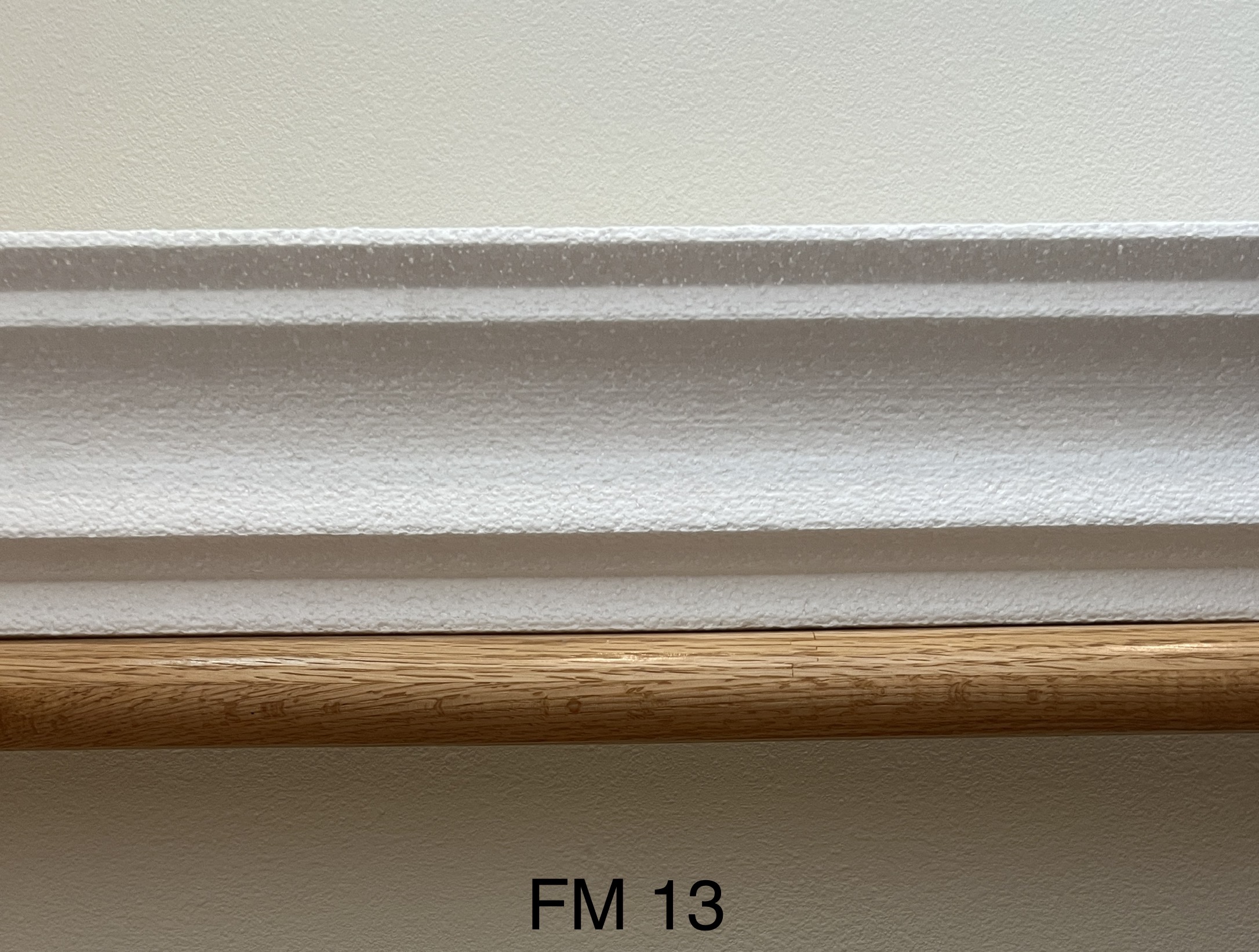 moulding fm 13